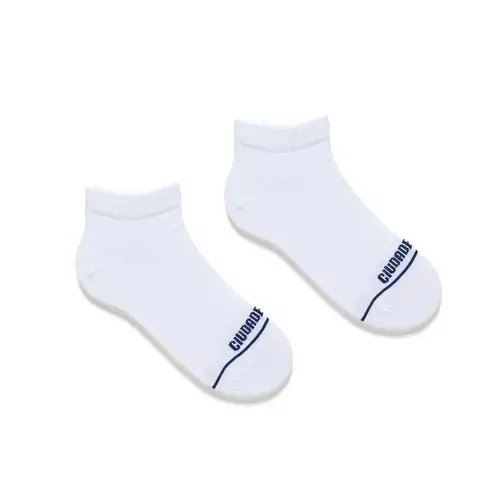 LIQUIDACIÓN Pack 3 Medias Ciudadela Invisibles Algodón Colegial T1 al 3 Art.4710 - comprar online