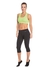 LIQUIDACION Calza Pescador Cocot Microfibra Lycra Sin Costura Deportiva Art.4891 - comprar online
