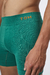 Pack 2 Boxer Tom Algodon y Lycra Sin Costura Pierna Media Art.5114