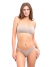 Pack 3 Tanga Colaless Cocot Algodón y Lycra Basica Art.5604 - tienda online