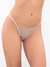 Tanga Colaless Cocot Lycra Puntilla Regulable Art.5936 en internet