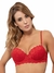 Conjunto Cocot Puntilla Lycra Push Up y Tanga Regulable Art.5936 - Casa Josecito