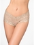 Imagen de Bombacha Culotte Cocot Lycra Puntilla Tul Art.5972
