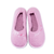 Pantufla Balerina Ikki Algodon Acolchada Invierno Mujer Art.59