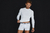 Camiseta M/Larga Cuello Alto Xy Termica Microfibra Hombre Art.6001