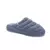 Pantuflon Ikki Algodon Waffle Acolchada Soft Mujer Art.69 - comprar online