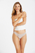 Vedetina Sol y Oro Algodón y Lycra Con Cintura Doble Art.7295 - comprar online
