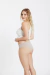 Pack Por Mayor 6 Culotte Sol y Oro Algodón y Lycra Con Cintura Doble Art.7299