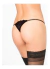 Tanga Colaless Cocot Lycra Puntilla Regulable Art.5936 - tienda online