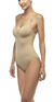Body Vedetina Loba Lupo Modelador Reductor Microfibra Sin Costura Art.47150 en internet