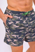 LIQUIDACION Malla Short De Baño Xy Con Bolsillos y Suspensor Hombre Art.801 - comprar online