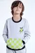 Conjunto Pijama G3 Buzo Manga Larga Algodón Grueso Nene Art.8022 - comprar online