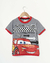 Pijama Manga Corta Cars Rayo Mq Disney Verano Nene Art.80367 en internet
