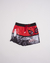 LIQUIDACION Malla Short Con Suspensor Spiderman Nene Art.80680