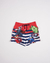 LIQUIDACION Malla Short Con Suspensor Avengers Marvel Nene Art.80754