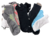 OFERTA Saldo 1 Docena 12 Medias Sox Soquete Running / Urbano Hombre