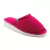 LIQUIDACION Pantufla Ikki Con Taco Acolchada Punta Abierta Verano Mujer Art.26