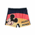 LIQUIDACION Malla Short Mickey Disney Con Proteccion Solar Uv 50 Art.310421