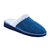 Imagen de Pantufla Corderito Polar Con Taco Ikki Invierno Mujer Art.343