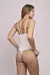 Body Colaless Aretha Microfibra Lycra Reductor Modelante Post Parto-Cirugia Sin Costura Art.838 - tienda online