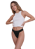 Pack 2 Colaless Sexy Lali Algodón y Lycra Con Elastico Exterior Moda Art.886 - comprar online