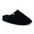 Pantufla Cerrada Ikki Con Taco y Base Acolchada Mujer Art.17 - Casa Josecito
