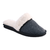 LIQUIDACION Chinela Pantufla Ikki Con Corderito Invierno Hombre Art.209 - comprar online