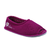 Pantufla Balerina Ikki Base Relax Acolchada Punta Abierta Verano Art.54