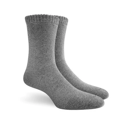 Pack 3 Medias Soquete 1/3 Elemento Térmicas Toalla Hombre Art.731 - comprar online