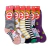Pack 3 Medias Elemento Algodón Fantasia Media Caña Niños Art.1021 - comprar online