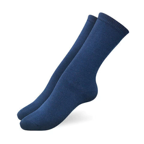 Medias Elemento Media Caña Algodón Colegial T1 al 5 Art.1070 - comprar online