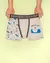 Pack 3 Boxer Elemento Algodón y Lycra Estampado Niños Art.705