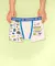 Pack 3 Boxer Elemento Algodón y Lycra Estampado Niños Art.705 - comprar online