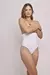 Trusa Colaless Aretha Microfibra Lycra Reductora Modelante Post Parto-Cirugia Art.839 - Casa Josecito