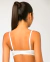 Corpiño Cocot Lycra Segunda Piel Armado Con Aro y Con Base Art.5782 - tienda online
