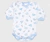 Pack 2 Body Gamise Manga Larga 100% Algodón Fantasia Bebe Niño Art.845 - Casa Josecito