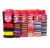 Pack 3 Medias Elemento Media Caña Algodón Fantasia Estampada Art.200 - comprar online