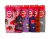Pack 3 Medias Elemento Media Caña Algodón Fantasia Estampada Art.200