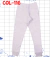 Pantalon Babucha Jogging Colegial Algodón Frisado T4-16 Art.116 - comprar online