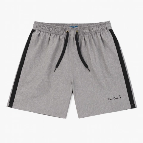 Malla Short De Baño London Con Bolsillos y Suspensor Hombre Art.512 - comprar online