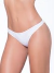 Pack 3 Tanga Colaless Cocot Algodón y Lycra Basica Art.5604 - tienda online