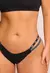 Vedetina Kiero Algodón y Lycra Doble Tira Exterior Moda Mujer Art.2502 - tienda online