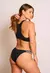 Vedetina Kiero Algodón y Lycra Doble Tira Exterior Moda Mujer Art.2502 - Casa Josecito