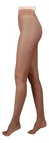 LIQUIDACION Panty Silvana Malla Fina Verano Mujer Art.6215 - comprar online
