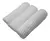 Pack de 2 Repasadores Cocina 45x65 Franco Valente 100% Algodón 400gr Art.3004 - comprar online