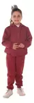 Pantalon Babucha Jogging Colegial Algodón Frisado T4-16 Art.116 - Casa Josecito