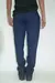 Pantalon Jogging Semi Recto Algodón Frisado Talle S al 7 Hombre Art.833