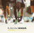 Pack Por Mayor 6 Medias Diadora Invisibles Microfibra DRI FIT Running Hombre Art.16114 - Casa Josecito