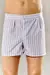 LIQUIDACION Boxer Calzoncillo Primus Algodón Tela Camisero Con Abertura y con Boton Art.961 - comprar online