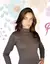LIQUIDACION Camiseta Media Polera Florincella Modal Mujer Art.194 - comprar online